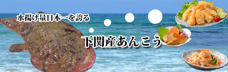 あんこう鍋セット（あんこう500g、鍋用スープ100g）【アンコウ鍋