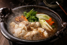 画像をギャラリービューアに読み込む, あんこう鍋セット(あんこう500g、鍋用スープ100g)【アンコウ鍋】【下関産】【新鮮なまま加工して3D凍結】【日本フーズ】