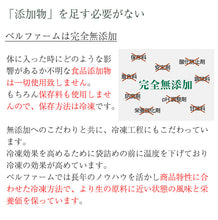 画像をギャラリービューアに読み込む, 国産厳選 スイカジュース 100%ストレート 100g×15袋セット 冷凍 すり絞り製法 完全無添加 すいか、西瓜 ベルファーム