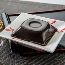 画像をギャラリービューアに読み込む, ごま豆腐詰合せ (ごま豆腐 4個、柚子入りごま豆腐 4個、黒ごま豆腐 4個)【大覚総本舗】