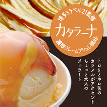 画像をギャラリービューアに読み込む, ふくち☆リッチジェラート 12種プレミアムセット 【無香料】【無着色】【福岡県福智町特産の素材使用】