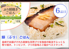 画像をギャラリービューアに読み込む, 国産米 一粒庵 極(きわみ) ギフトセット(8個入り)【冷凍ごはん】【玄米】【夢しずく】【ひよくもち】【ギフト】【唐房米穀】