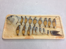 画像をギャラリービューアに読み込む, 鮒寿司 鮒ずし ふなずしセットC(スライス100g、なめろう)【飯魚】