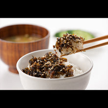 画像をギャラリービューアに読み込む, 国産 鯉(こい)の華 生ふりかけ(6種詰合せ)【鯉料理】【コモリ食品】