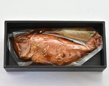 画像をギャラリービューアに読み込む, 金目鯛のやわらか煮付け 化粧箱入れ(単品) かねはち ギフト