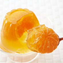 画像をギャラリービューアに読み込む, 田村みかんフルーツまるごとゼリーセット 250g×6個【小南農園】