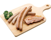 画像をギャラリービューアに読み込む, ライブの山賊焼×6個セット 緑ラベル 無添加シリーズ【食べ方のしおり付き】【ミート工房かわば】