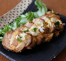 画像をギャラリービューアに読み込む, 豪華バラエティセット(チャーシュー、スモークスペアリブ2本入り、肉まきごはん5本入り、ポークソーセージ、スモークチキン手羽むね、スモークチーズスライス4種)【風實(かざみ)】