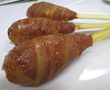 画像をギャラリービューアに読み込む, 豪華バラエティセット(チャーシュー、スモークスペアリブ2本入り、肉まきごはん5本入り、ポークソーセージ、スモークチキン手羽むね、スモークチーズスライス4種)【風實(かざみ)】