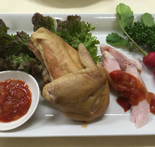 画像をギャラリービューアに読み込む, 豪華バラエティセット(チャーシュー、スモークスペアリブ2本入り、肉まきごはん5本入り、ポークソーセージ、スモークチキン手羽むね、スモークチーズスライス4種)【風實(かざみ)】