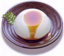 画像をギャラリービューアに読み込む, ごま豆腐詰合せ 12個入り(丸ごま豆腐×6、黒丸ごま豆腐×6)【国産】【大覚総本舗】