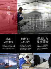 画像をギャラリービューアに読み込む, 九州産うなぎ蒲焼 長焼2尾ギフトセット【鰻楽】