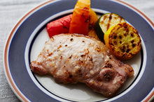 画像をギャラリービューアに読み込む, 宮城県産豚ロース塩麹漬け I-25SI 伊豆沼ハム 伊豆沼農産 ギフト