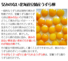 画像をギャラリービューアに読み込む, 室蘭うずらのプリン+うずらんかすていら キューブセット(プリン4個、かすていらキューブ4個)G-MA-17【室蘭うずら園】