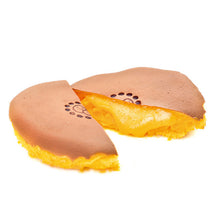 画像をギャラリービューアに読み込む, クイーンズブリュレ+じゅわっと半熟たまごカステラ【たまごファミリー】【送料無料(北海道は除く)】【クール便】