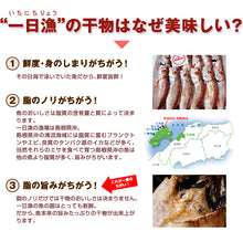 画像をギャラリービューアに読み込む, 日本海厳選地魚一夜干「一日漁」吉祥天(きっしょうてん) 甘鯛・のどぐろ・白いか(またはするめいか)・かれい 国産 島根産 無添加 岡富商店 -おかとみ- ギフト