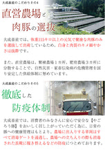 画像をギャラリービューアに読み込む, 自然づくり酒の肴セット(ポークジャーキー40g×2P・ジャンボソーセージ180g(2本入り)×1P・レバーケーゼ80g×1P)【無添加】【大成畜産】