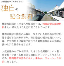 画像をギャラリービューアに読み込む, 自然づくり酒の肴セット(ポークジャーキー40g×2P・ジャンボソーセージ180g(2本入り)×1P・レバーケーゼ80g×1P)【無添加】【大成畜産】