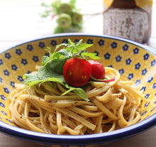 画像をギャラリービューアに読み込む, オリーブパスタ・ソース3品セット(しょうゆガーリック・トマト・ペペロンチーノ) 共栄食糧 ギフト