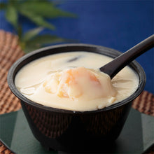 画像をギャラリービューアに読み込む, 阪本鶏卵 農園からのおくりもの茶碗蒸しギフトセット