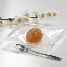 画像をギャラリービューアに読み込む, 佐々木農園 梅未来 富之助梅のあまうめ 15個入(焼杉木箱入)