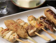 画像をギャラリービューアに読み込む, 青森シャモロック 焼き鳥 30本セット(もも、ムネ、つくね各10本)【グローバルフィールド】