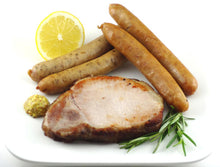 画像をギャラリービューアに読み込む, 完全無添加ハム・ソーセージ8種 約1726g 豪華ギフトセット! 【シャルキュティエ 田嶋ハム工房】mt100a(北海道、東北、沖縄へは別途送料かかります)