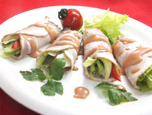 画像をギャラリービューアに読み込む, 完全無添加ハム・ソーセージ6種 内容量710g 豪華ギフトセット! 【シャルキュティエ 田嶋ハム工房】mt35a(北海道、東北、沖縄へは別途送料かかります)