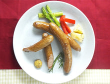 画像をギャラリービューアに読み込む, 田嶋ハム パンチェッタと店舗人気ランキング常連セット(パンチェッタ、ロースハム、プレーンウインナー、生ハンバーグ)【シャルキュティエ 田嶋ハム工房】