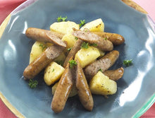 画像をギャラリービューアに読み込む, 完全無添加ハム・ソーセージ3種 内容量約650g 豪華ギフトセット! 【シャルキュティエ 田嶋ハム工房】mt35c(北海道、東北、沖縄へは別途送料かかります)