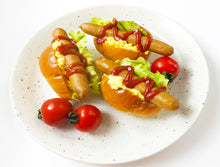 画像をギャラリービューアに読み込む, 完全無添加ハム・ソーセージ3種 内容量約650g 豪華ギフトセット! 【シャルキュティエ 田嶋ハム工房】mt35c(北海道、東北、沖縄へは別途送料かかります)