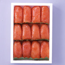 画像をギャラリービューアに読み込む, お徳用辛子明太子 700g【博多うち川】【ギフト】