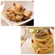 画像をギャラリービューアに読み込む, わたやの室 人気2種5パックセット 赤ワインに合う燻製牡蠣のオリーブオイル漬け×2 白ワインに合う牡蠣のガーリックオイル漬け×3 ギフトセット