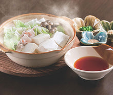 画像をギャラリービューアに読み込む, 特選調味詰合せ【山内本店】