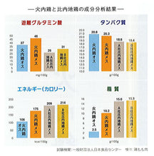 画像をギャラリービューアに読み込む, 比内地鶏 しゃぶしゃぶセット【火内鶏（ぴるないどり）】【あきた六次会】
