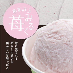 ふくち☆リッチジェラート 12種プレミアムセット 【無香料】【無着色】【福岡県福智町特産の素材使用】