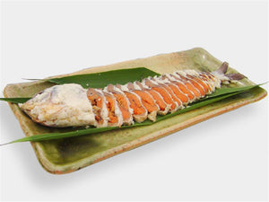 鮒寿司 鮒ずし ふなずしセットA（スライス60g、燻製、なめろう）【飯魚】