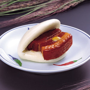角煮まん　8個入り 角煮家こじま ギフト