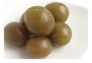 無添加 国産 梅 甘煮・甘露煮 コンポート 「料亭梅」×2瓶と金柑 コンポート 甘露煮 「料亭柑」×2瓶のセット【和歌山県産の梅】【宮崎県産の金柑】