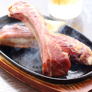 豪華バラエティセット（チャーシュー、スモークスペアリブ２本入り、肉まきごはん５本入り、ポークソーセージ、スモークチキン手羽むね、スモークチーズスライス4種）【風實（かざみ）】