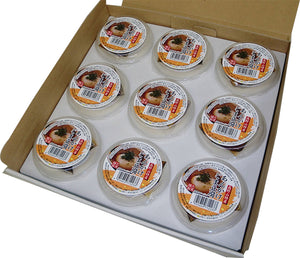 あんかけごま豆腐詰合せ 9個入り【国産】【大覚総本舗】