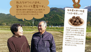みんなのアイス 6種各2個 計12個セット（ブルーベリー・いちご・宇治抹茶・マンゴー・福井梅・ゆず）【アレルギー特定原材料7品目ゼロ】【脂肪分ゼロ】【福井県産サトイモ使用】