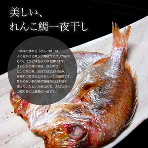 日本海厳選地魚一夜干「一日漁」恵比寿（えびす） のどぐろ、甘鯛、れんこ鯛、かれい 国産 島根産 無添加 岡富商店 -おかとみ- ギフト