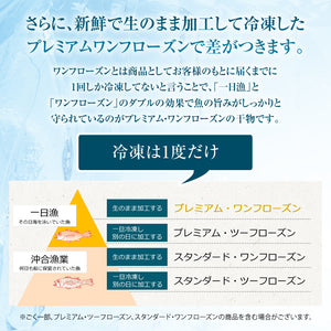 日本海厳選地魚一夜干「一日漁」恵比寿（えびす） のどぐろ、甘鯛、れんこ鯛、かれい 国産 島根産 無添加 岡富商店 -おかとみ- ギフト