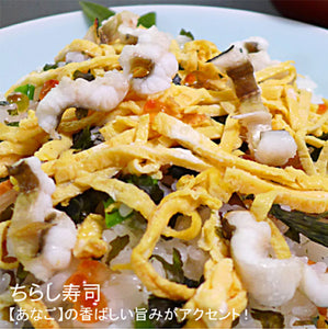 特大穴子一夜干「一日漁」 あなご2尾(計500ｇ) 国産 島根産 無添加 岡富商店 -おかとみ- ギフト