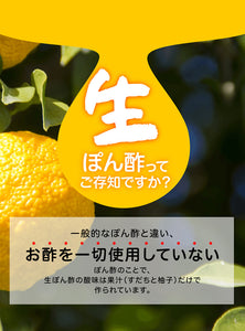松鶴 神戸の寿司職人が作った調味料4本セット（お肉乃友ぽん酢150ml、土佐酢150ml、だし醤油150ml、贅沢甘だれ150ml）