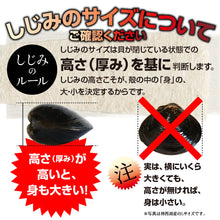 画像をギャラリービューアに読み込む, 宍道湖産 食べるしじみ味噌汁ギフトセット 10食入り【河村食材】
