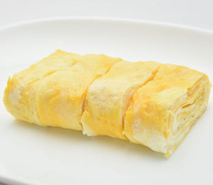 ゆずたま2パック・ゆずたま焼き4個セット【ヤマサキ農場】